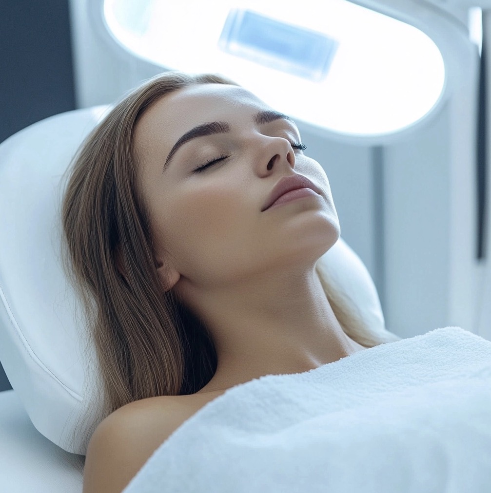 ozontherapie